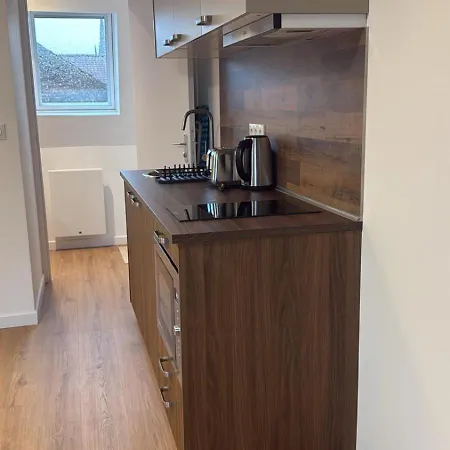 Appartement Cozy Urban Cocoon With Mezzanine Fives Metro Rijsel