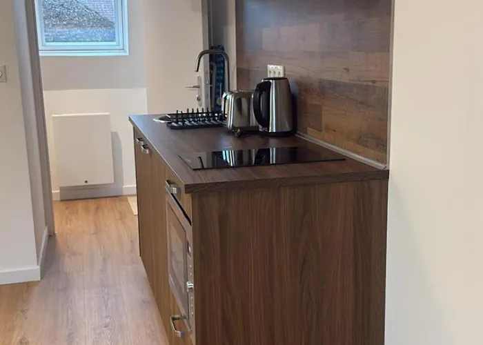 Appartement Cozy Urban Cocoon With Mezzanine Fives Metro Rijsel