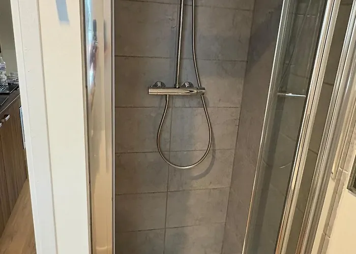 Appartamento Cozy Urban Cocoon With Mezzanine Fives Metro